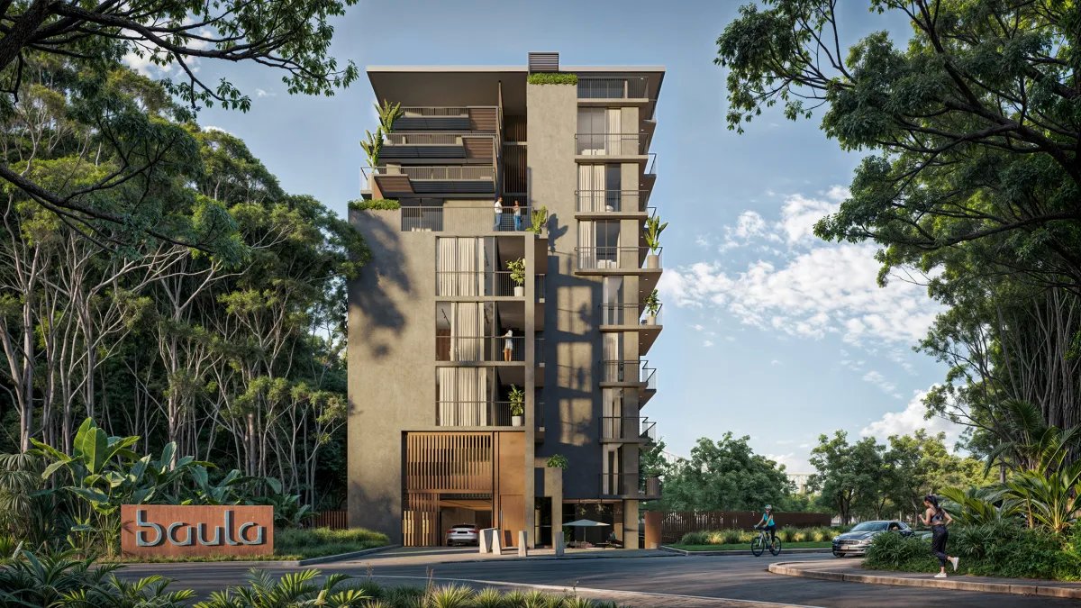 Venta de apartamentos en ph baula, amador, ancón