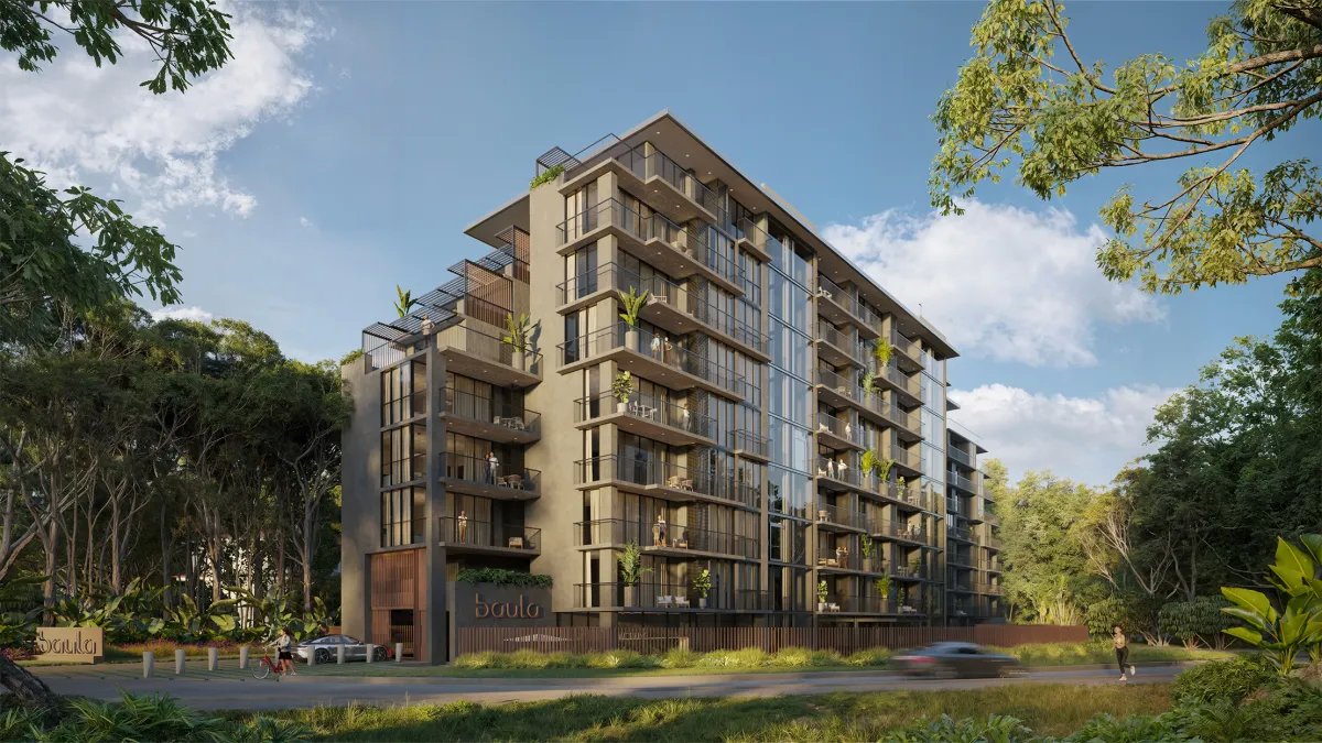 Venta de apartamentos en ph baula, amador, ancón