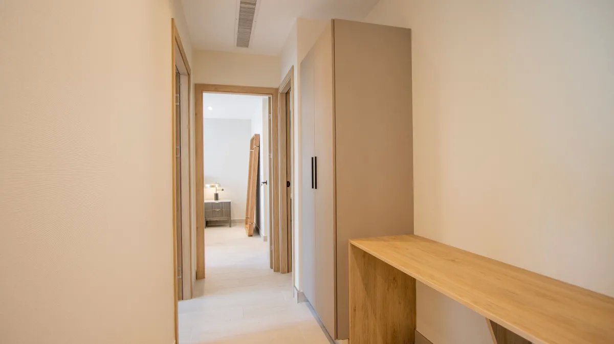 Venta de apartamento en nogal costa del este