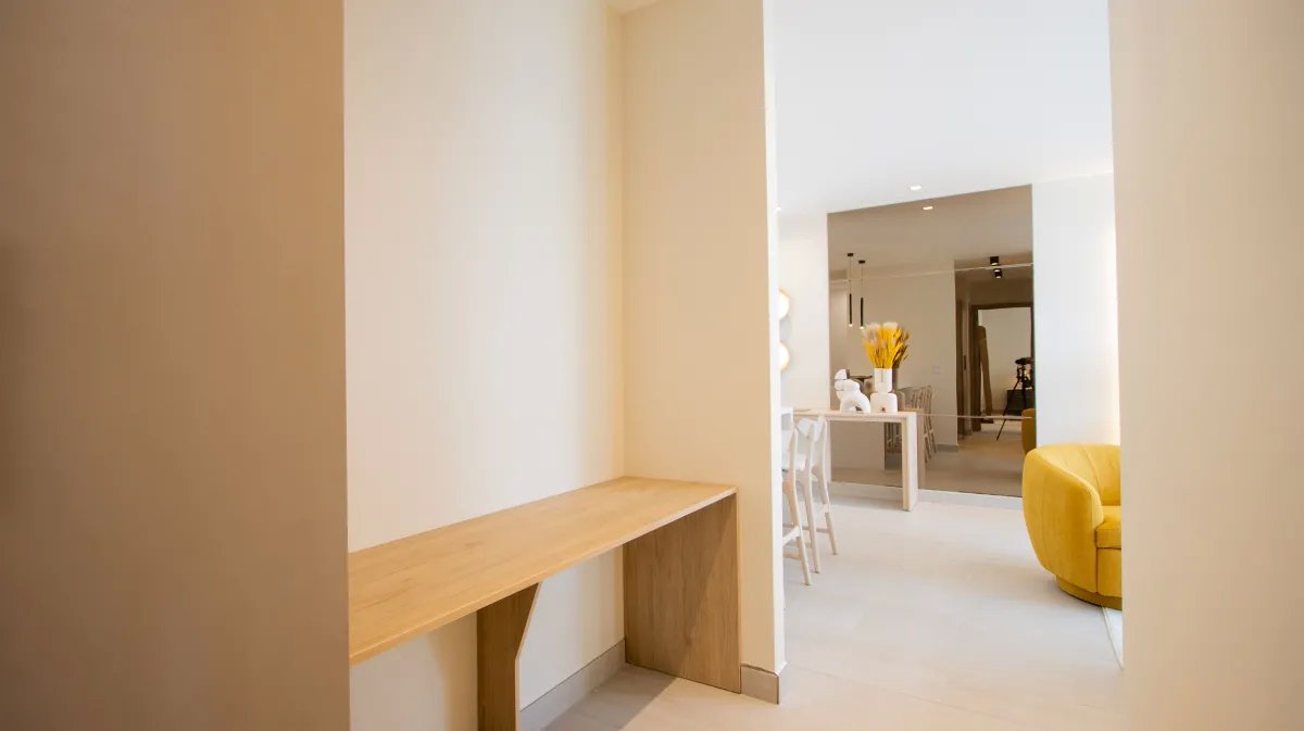 Venta de apartamento en nogal costa del este