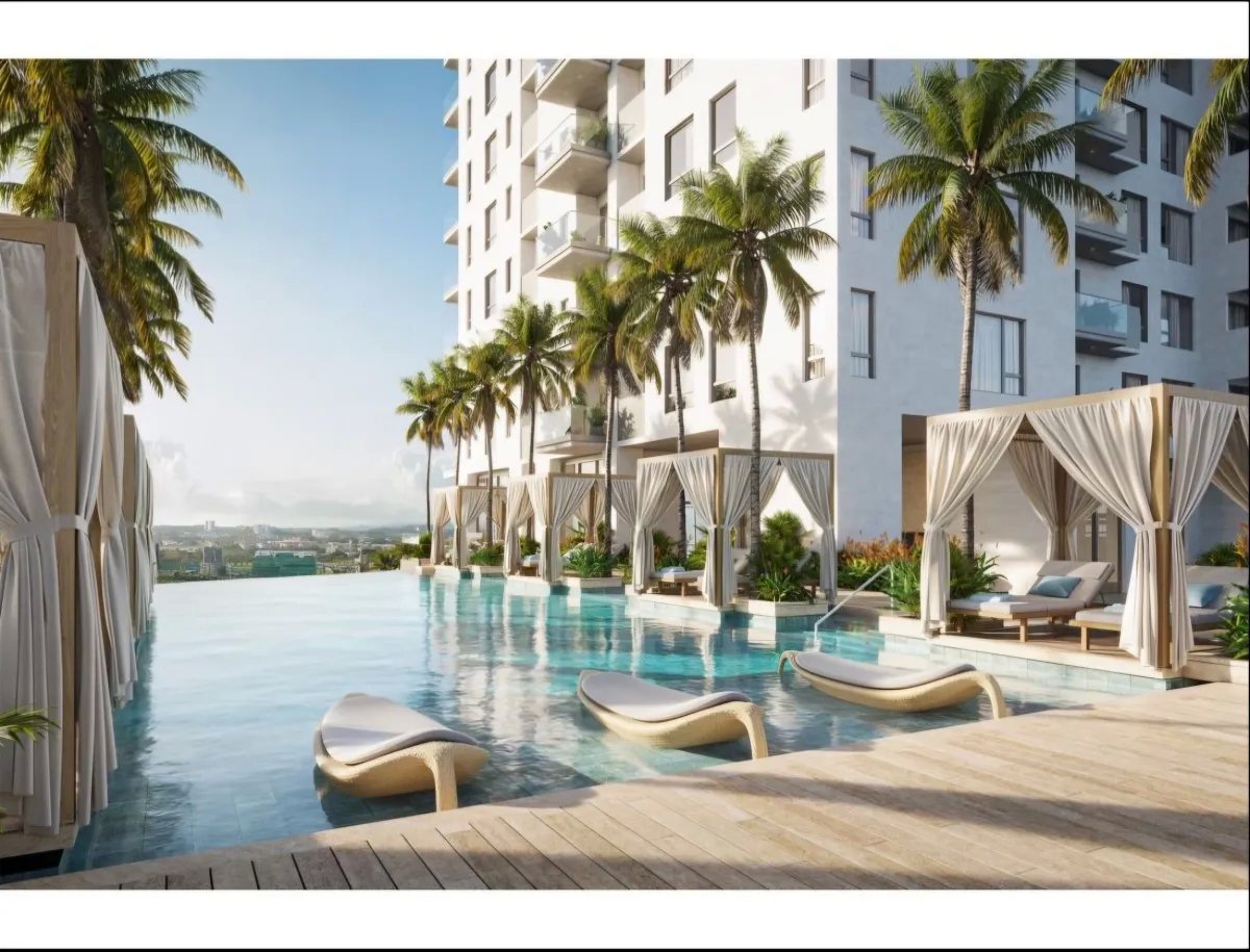 Venta de apartamento de lujo en ph. corotú en santa maría, panamá