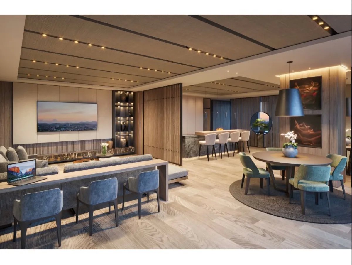 Venta de apartamento de lujo en ph. corotú en santa maría, panamá