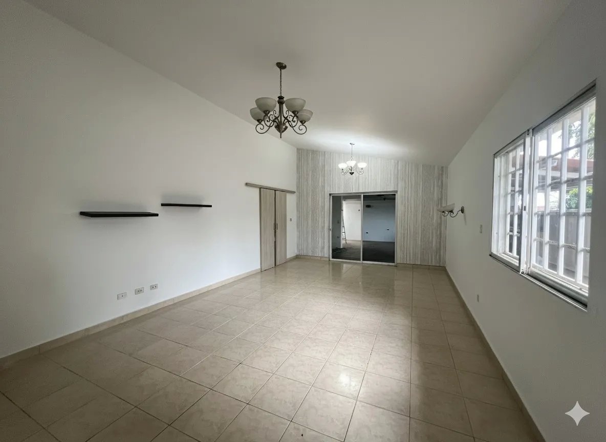 Casa en venta  $172,800  residencial vista mar, la chorrera