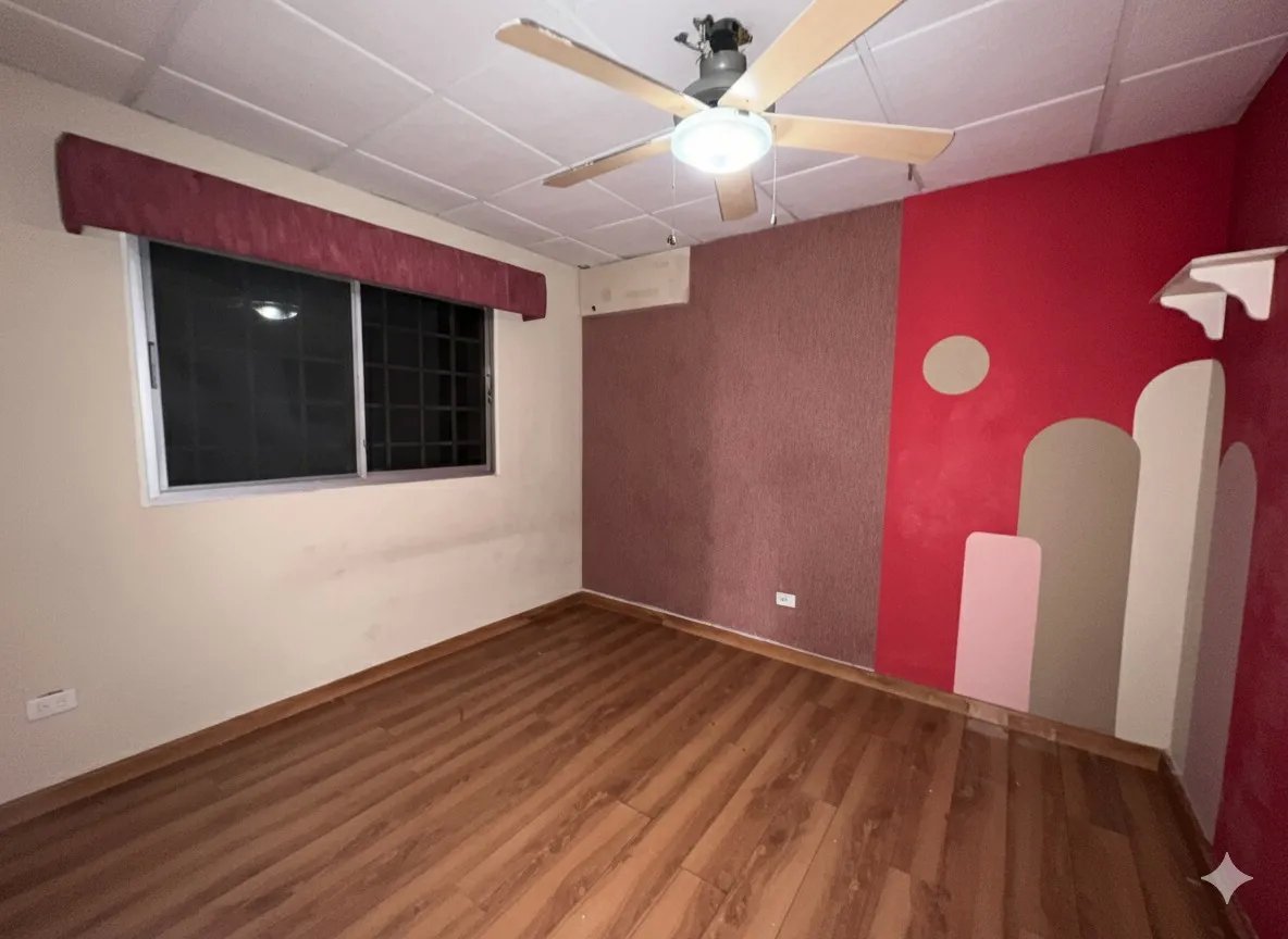 Casa en venta  $172,800  residencial vista mar, la chorrera