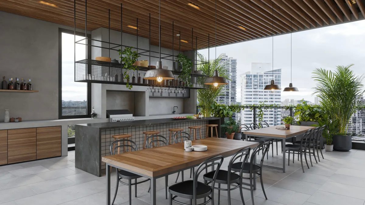 Apartamento en venta en bella vista