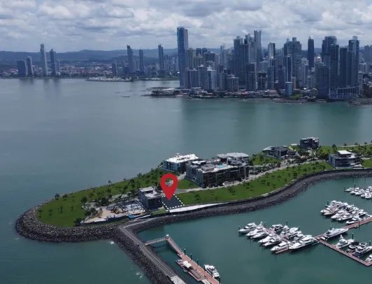 Terreno en venta en ocean reef islands