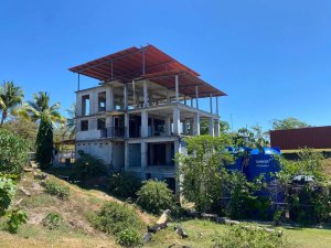 139567 - Santa catalina - apartments