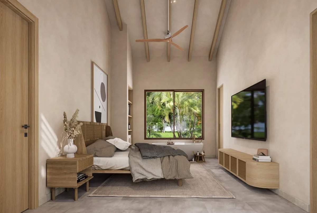 Property for sale in venao village - villa oro
