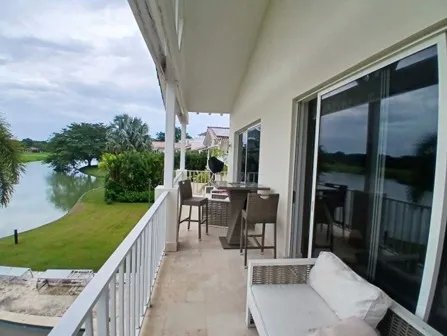 House for sale in ph ocean lakes buenaventura rio hato