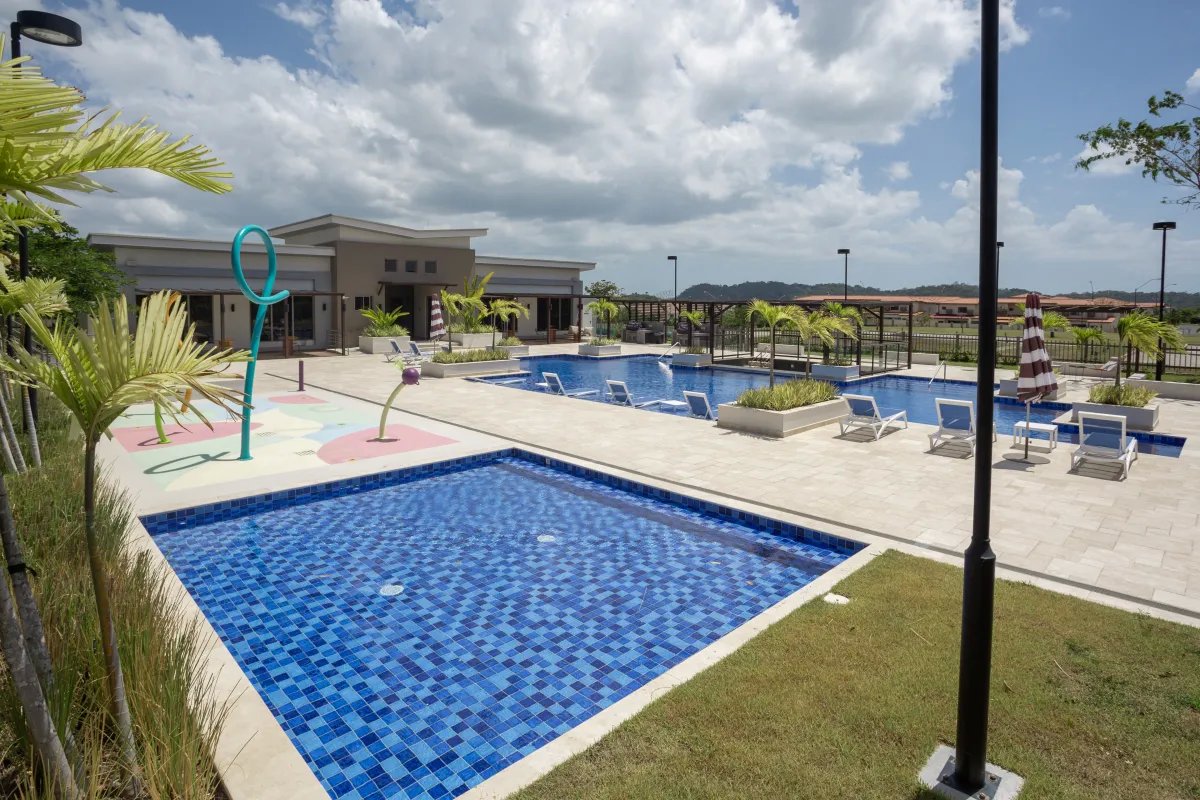 Apartamento en venta en panamá pacífico