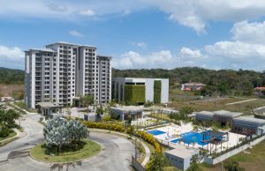 139580 - Panama pacifico - properties - midrise