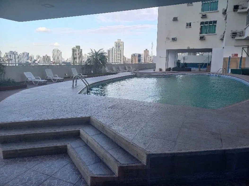 Se vende apartamento en plaza edison