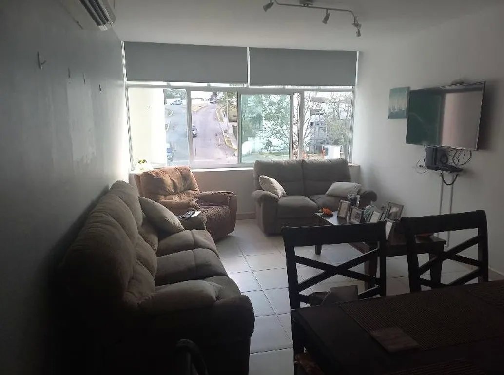 Se vende apartamento en plaza edison