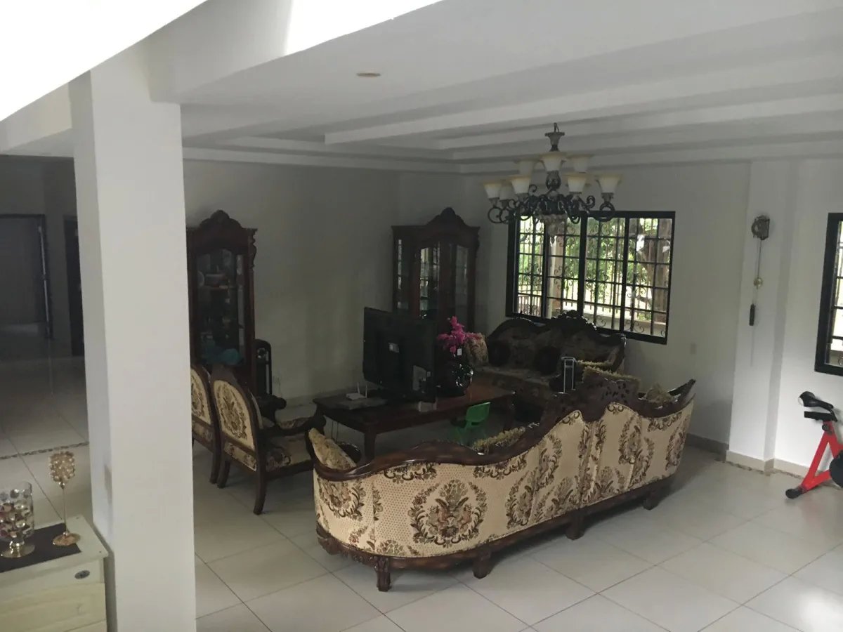 House for sale in allbrook, ancon