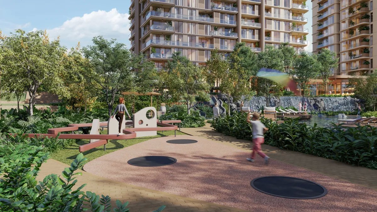 Apartamento en venta en bosco - santa maria - ca6