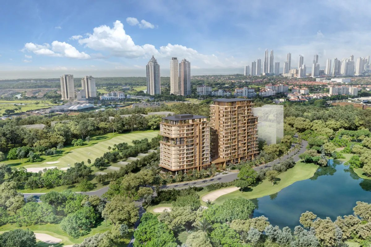Apartamento en venta en bosco - santa maria