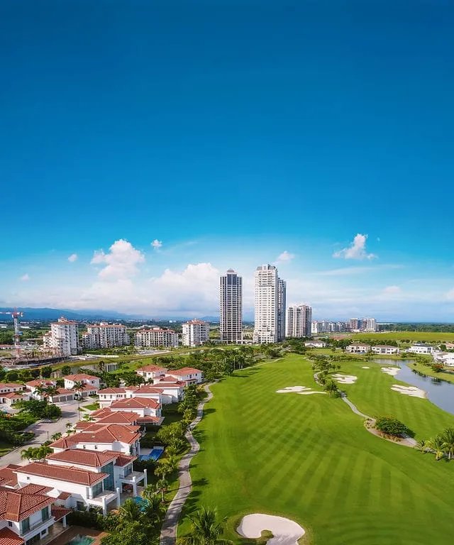 Penthouse for sale in santa maria