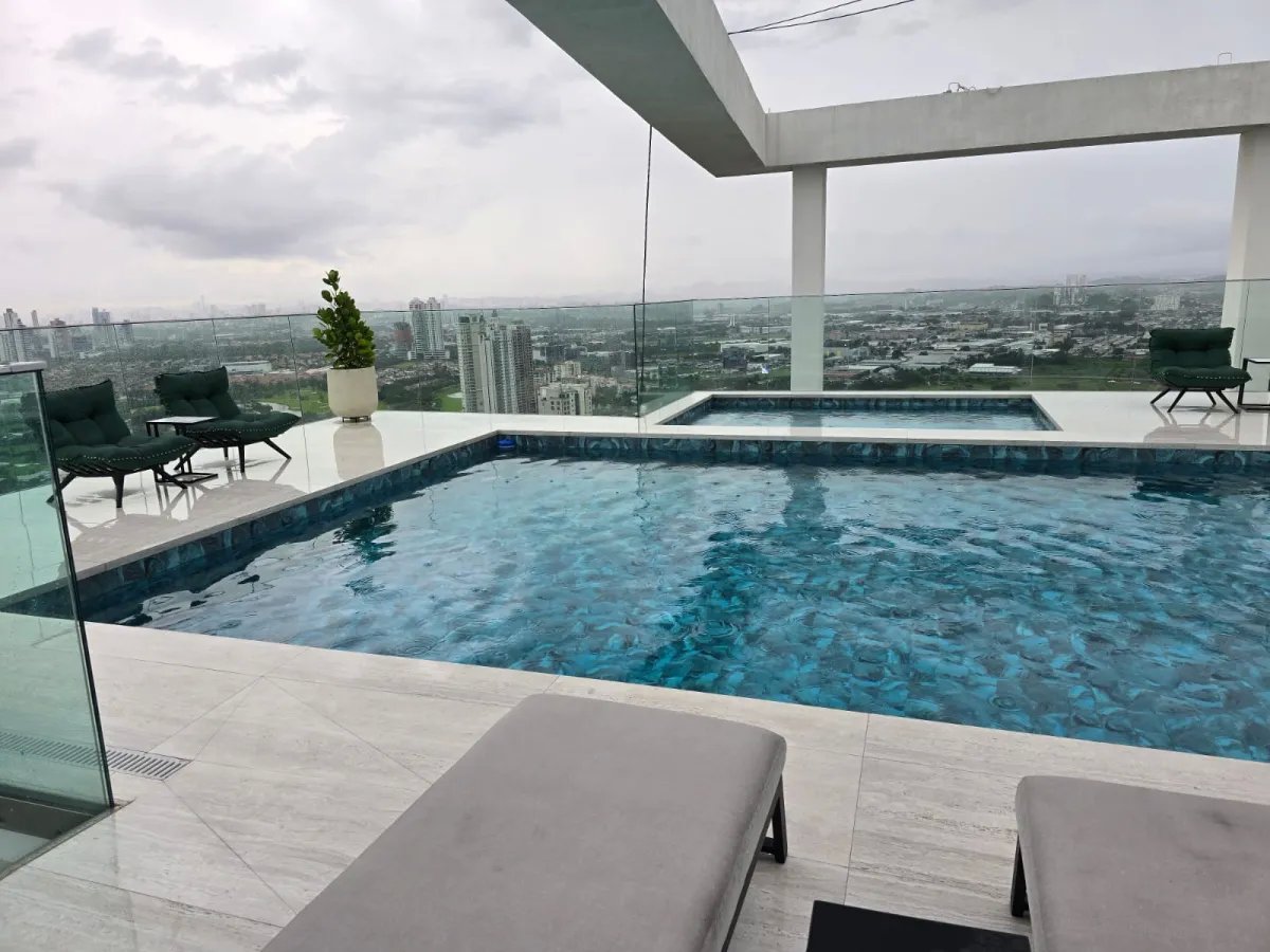 Penthouse for sale in santa maria