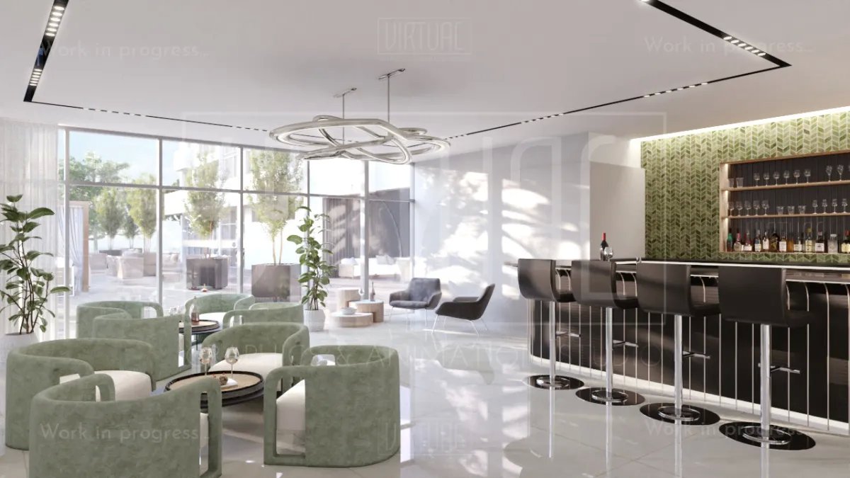 Penthouse for sale in santa maria - oceana apto 2b
