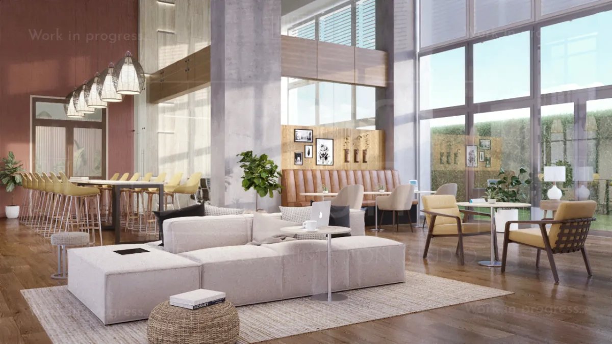 Penthouse for sale in santa maria - oceana apto 2b