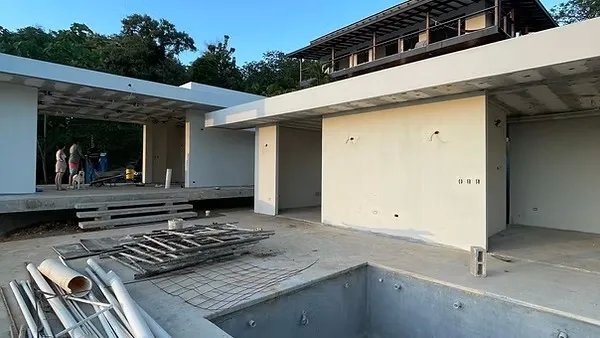 Property for sale in playa venao - oria arriba