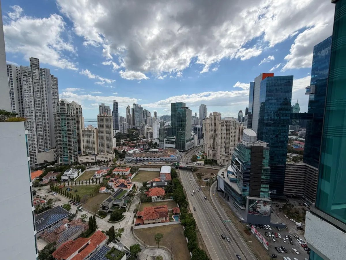 Loft en venta en ph loft four 41  punta pacífica