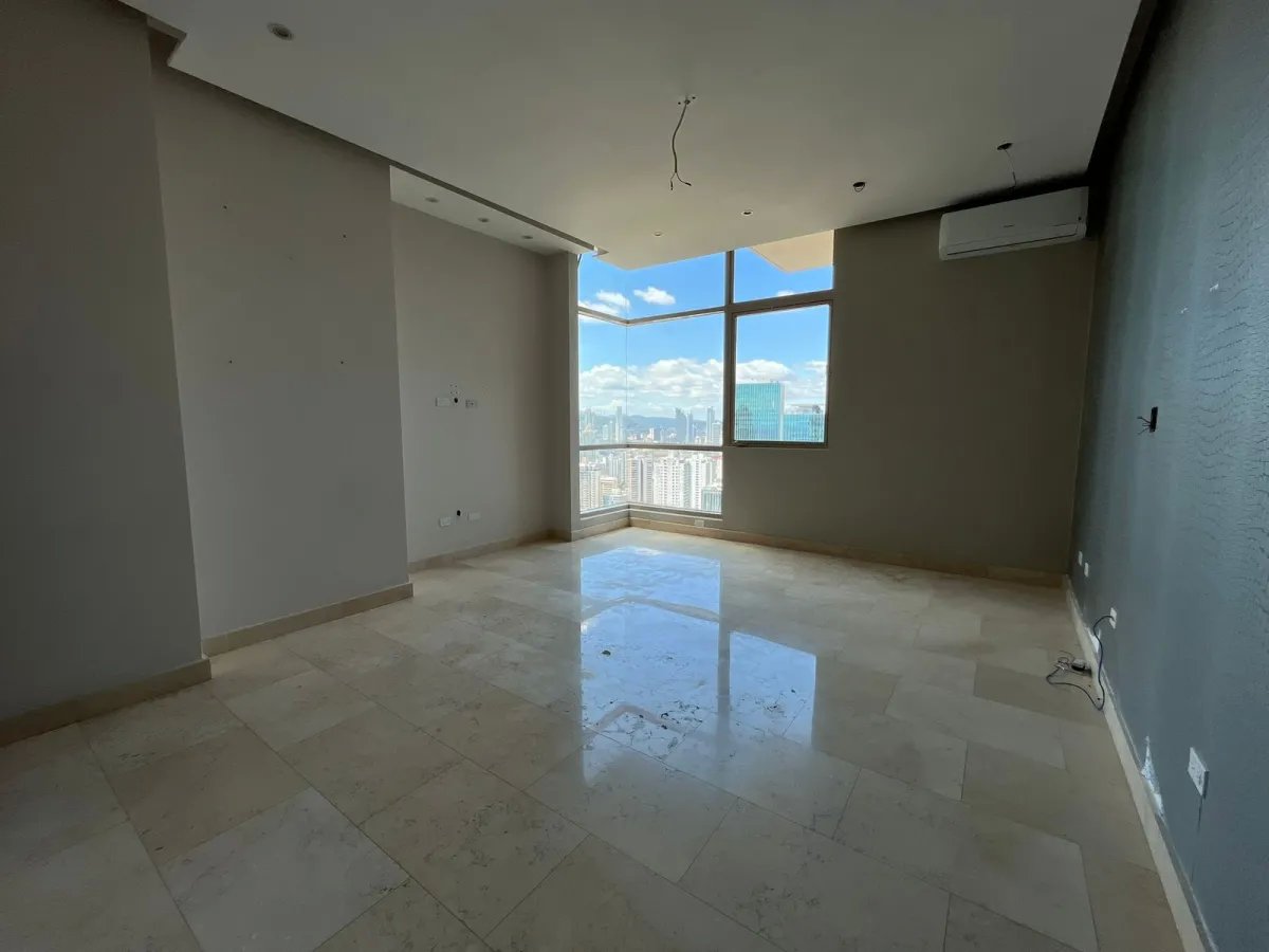 Se vende apartamento en punta pacifica