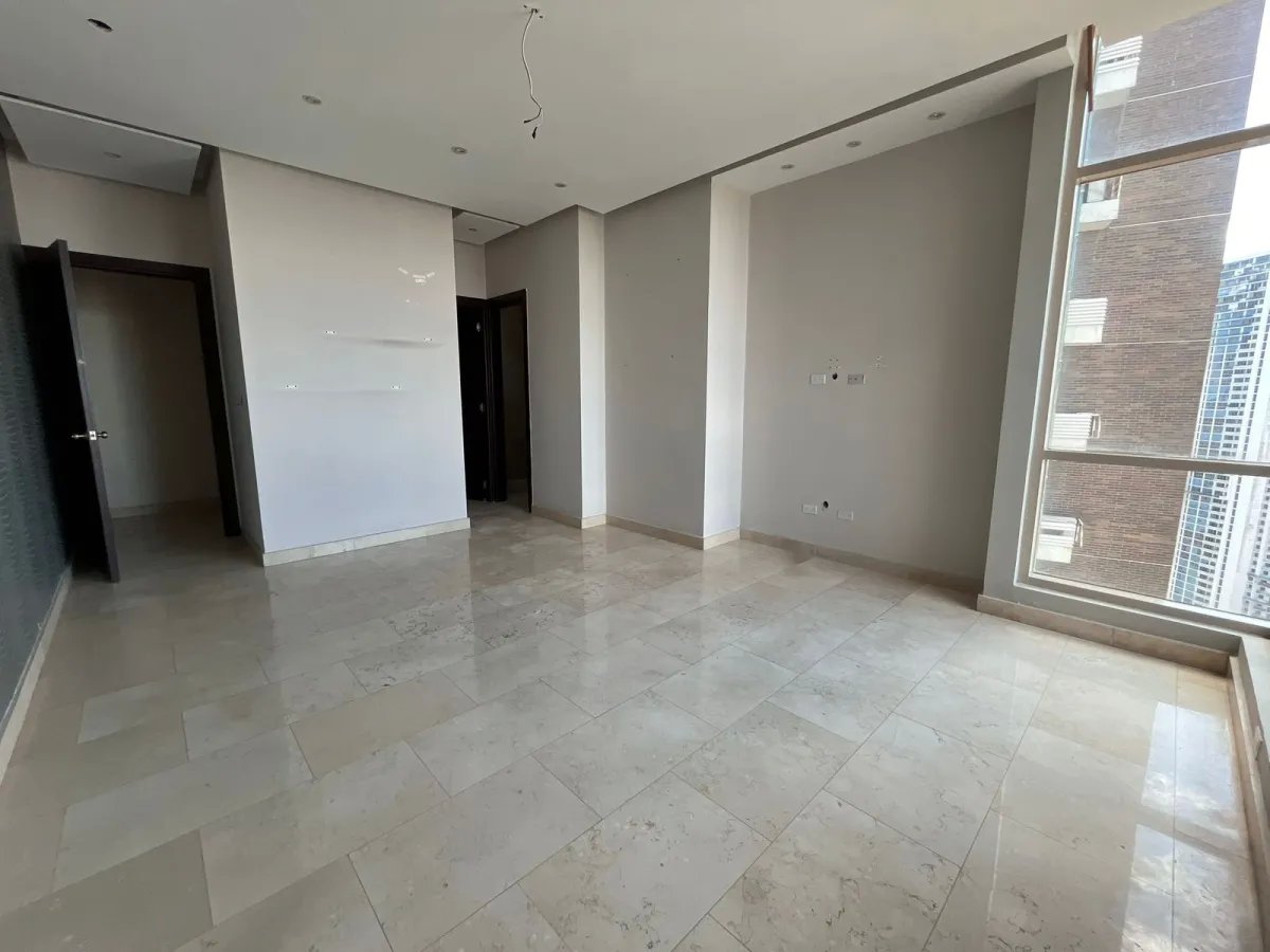 Se vende apartamento en punta pacifica