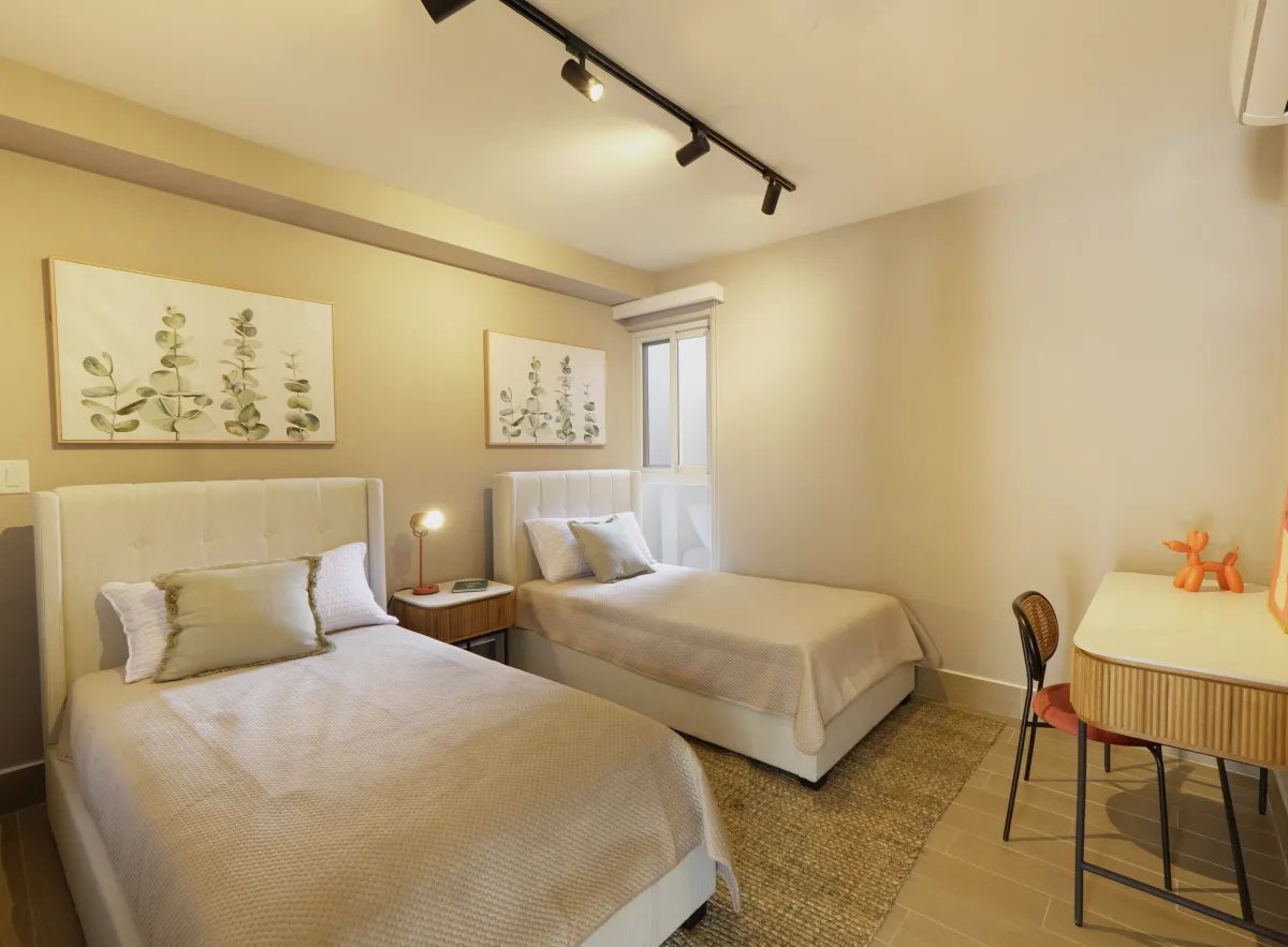Apartamento en venta en playa caracol -brisas del mar garden