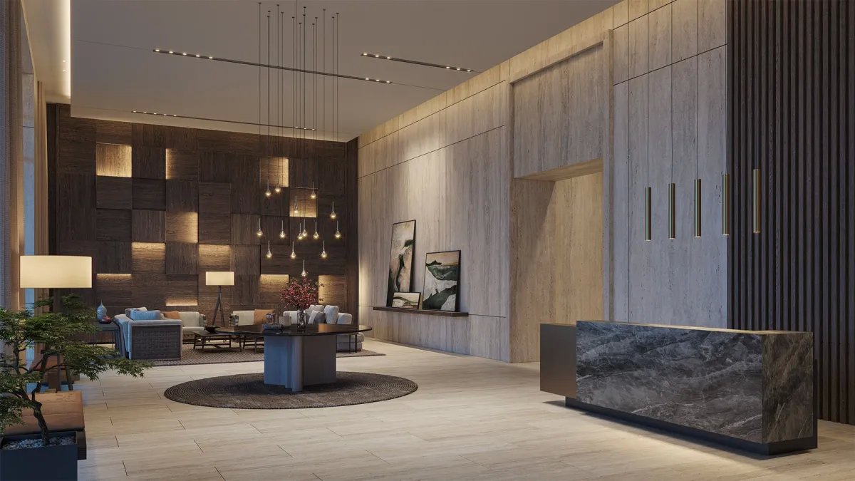 Penthouse for sale in guayacán - modelo a - 46