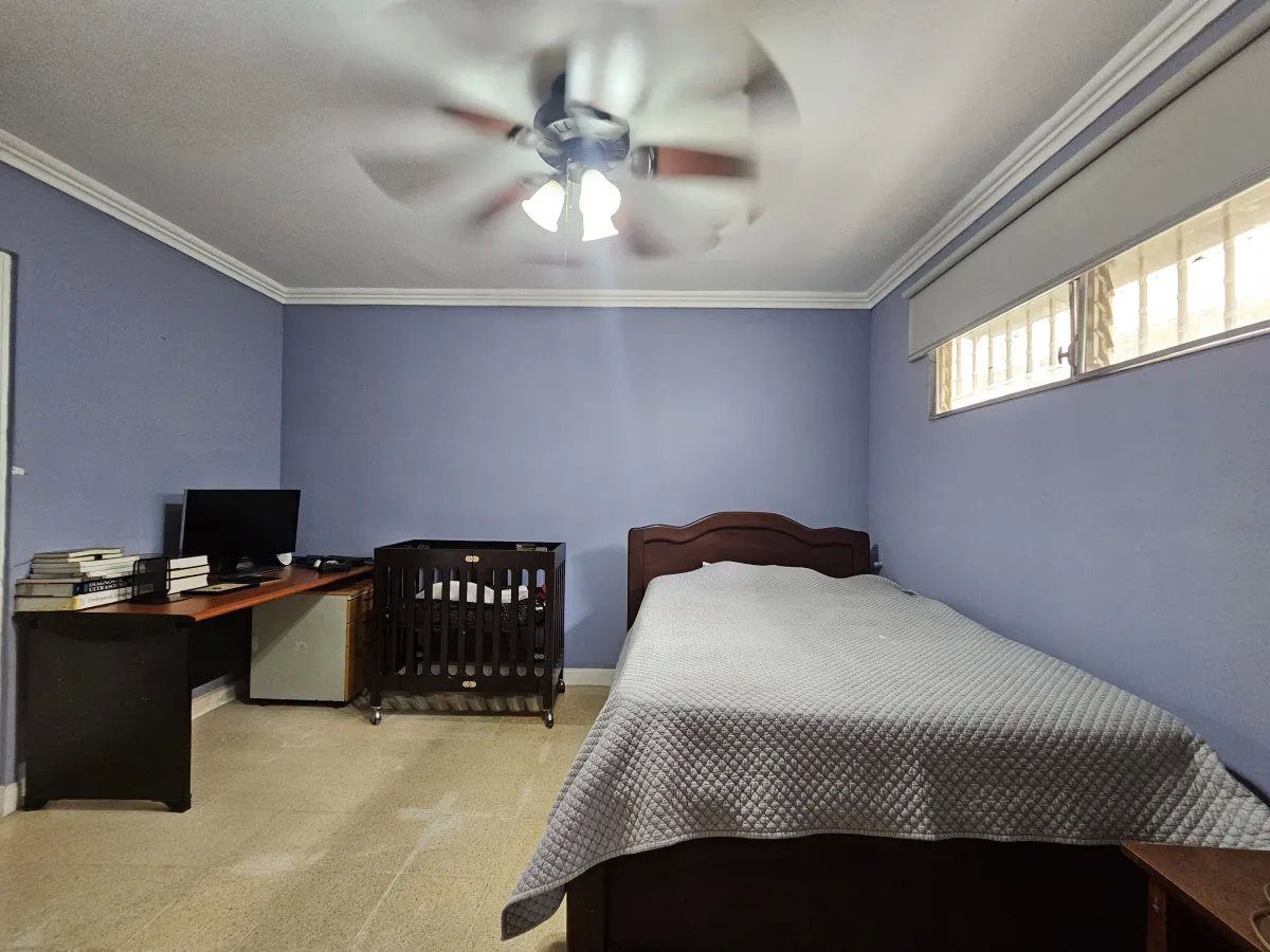 Venta de casa con terreno - en el carmen por debajo del avaluo