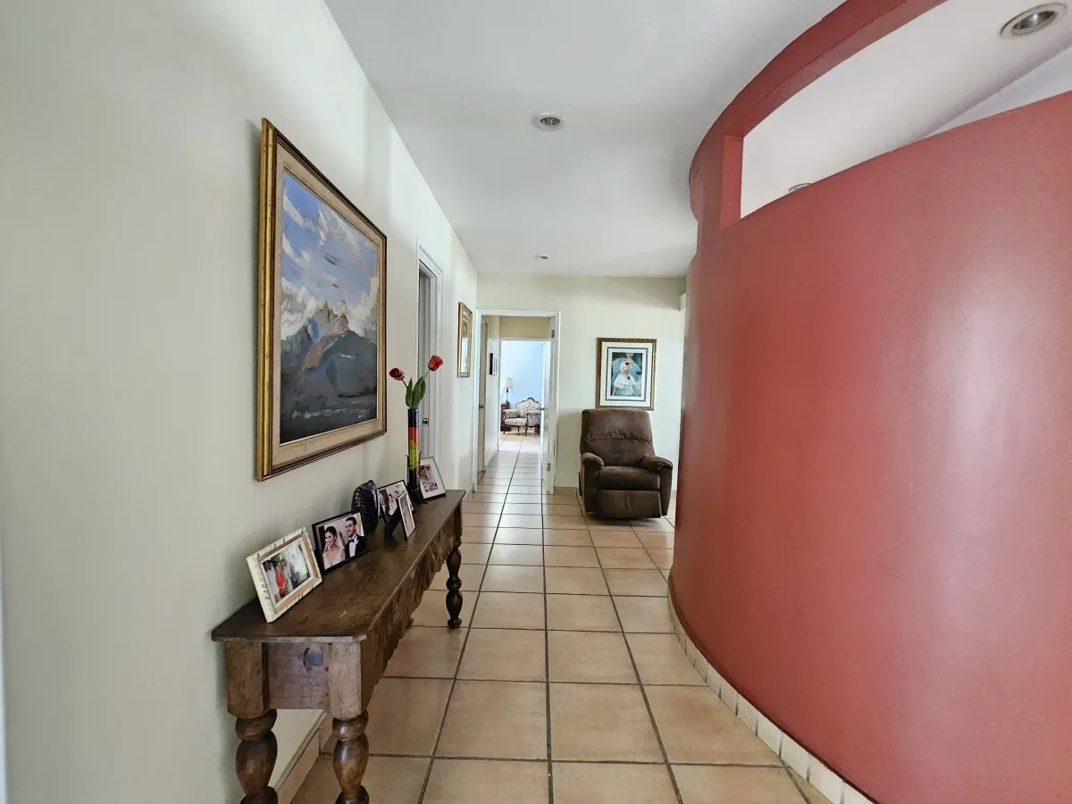 Venta de casa con terreno - en el carmen por debajo del avaluo