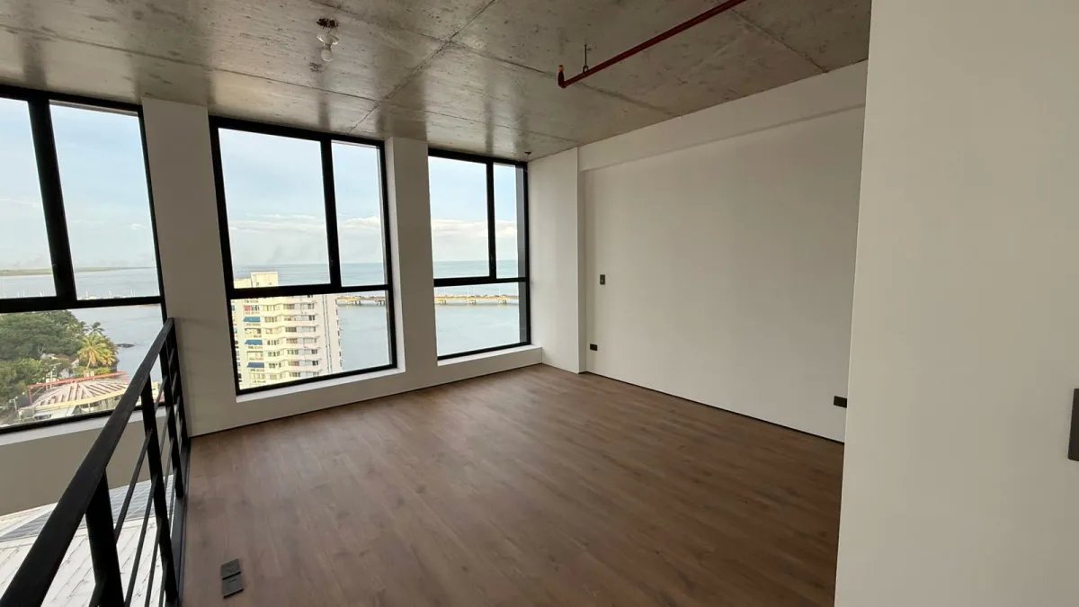 Apartamento en alquiler en coco del mar