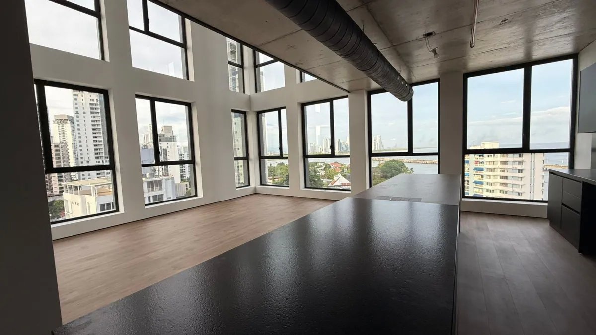 Apartamento en alquiler en coco del mar