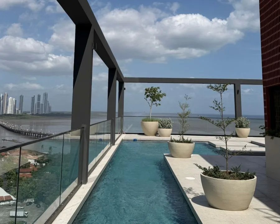 Apartamento en alquiler en coco del mar