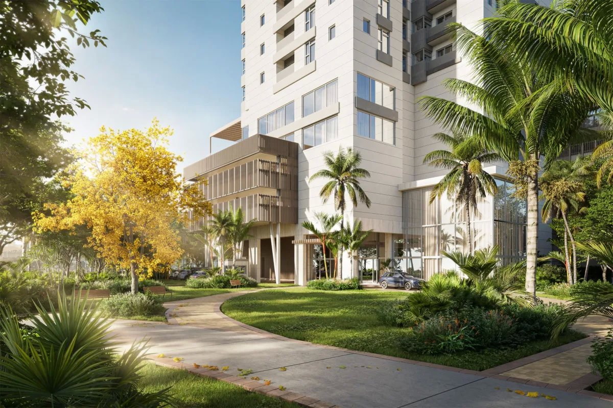 Penthouse for sale in guayacán - modelo b - 31