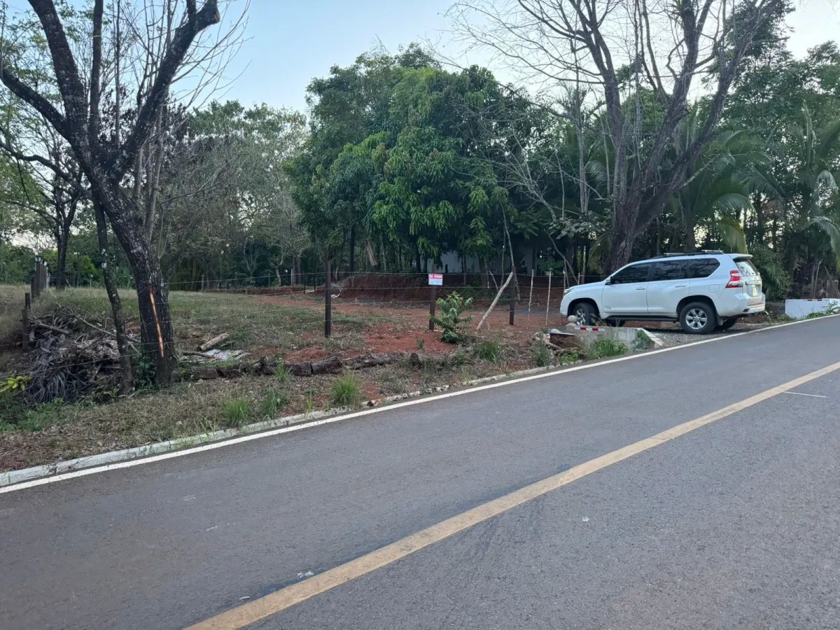 Land for sale in santa catalina, veraguas, panama- 450 m²