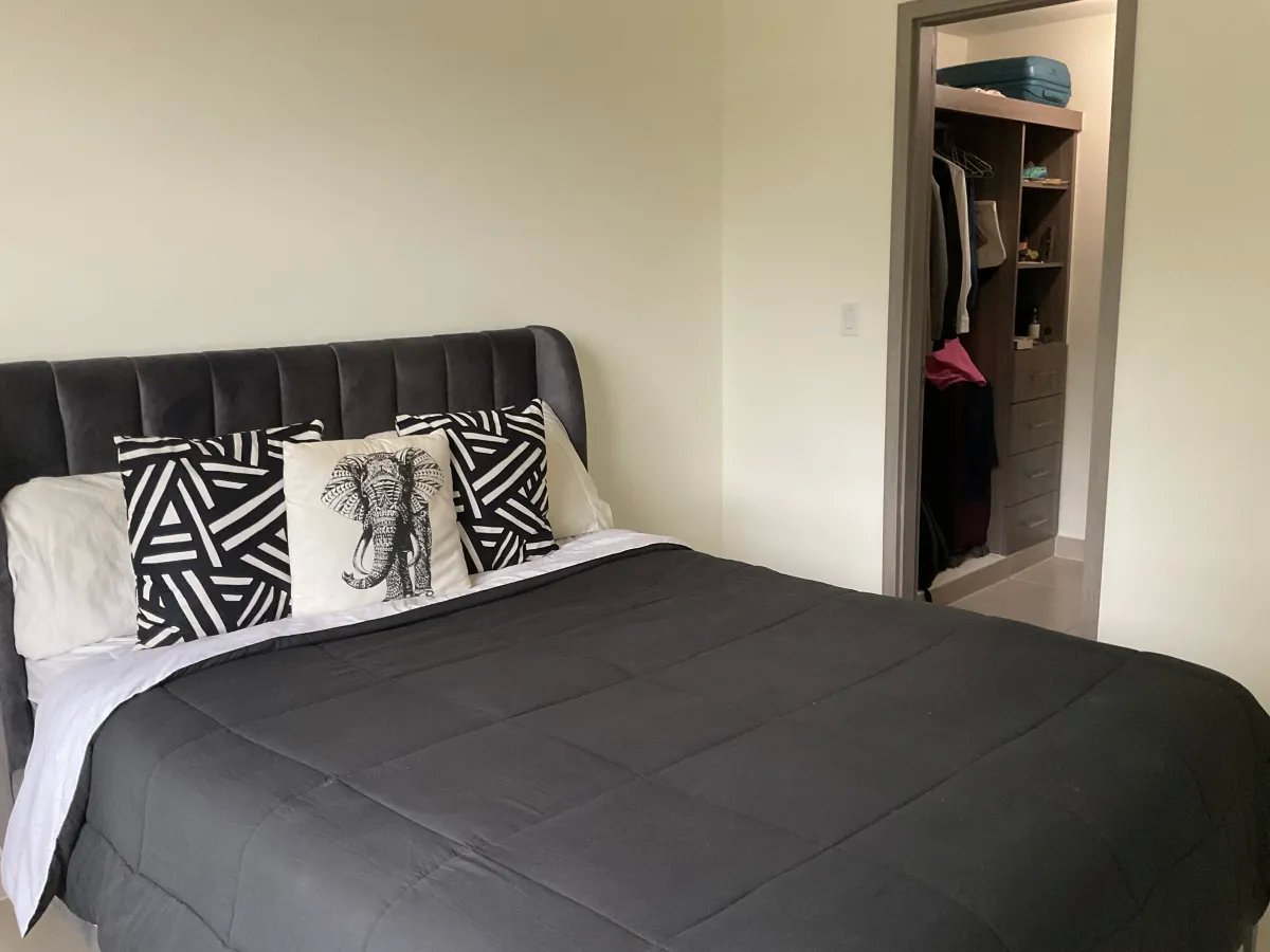 Se alquila apartamento en panamá pacífico