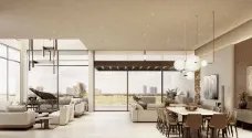 Venta de villas en santa maria