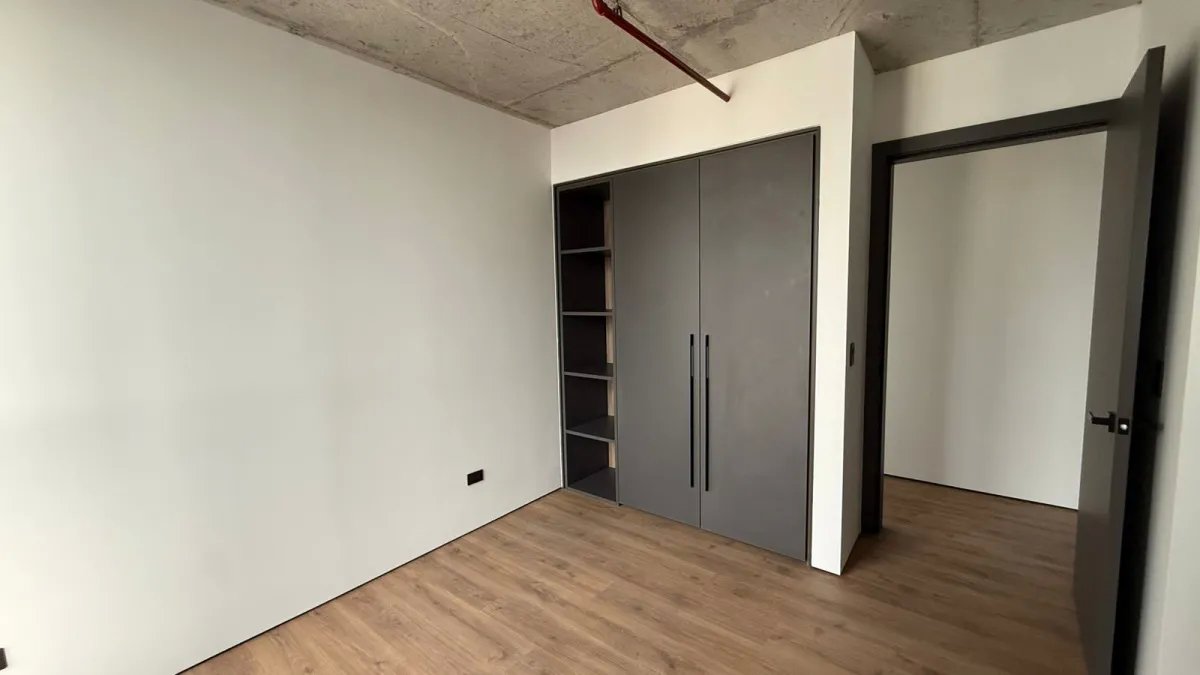 Apartamento en venta coco del mar