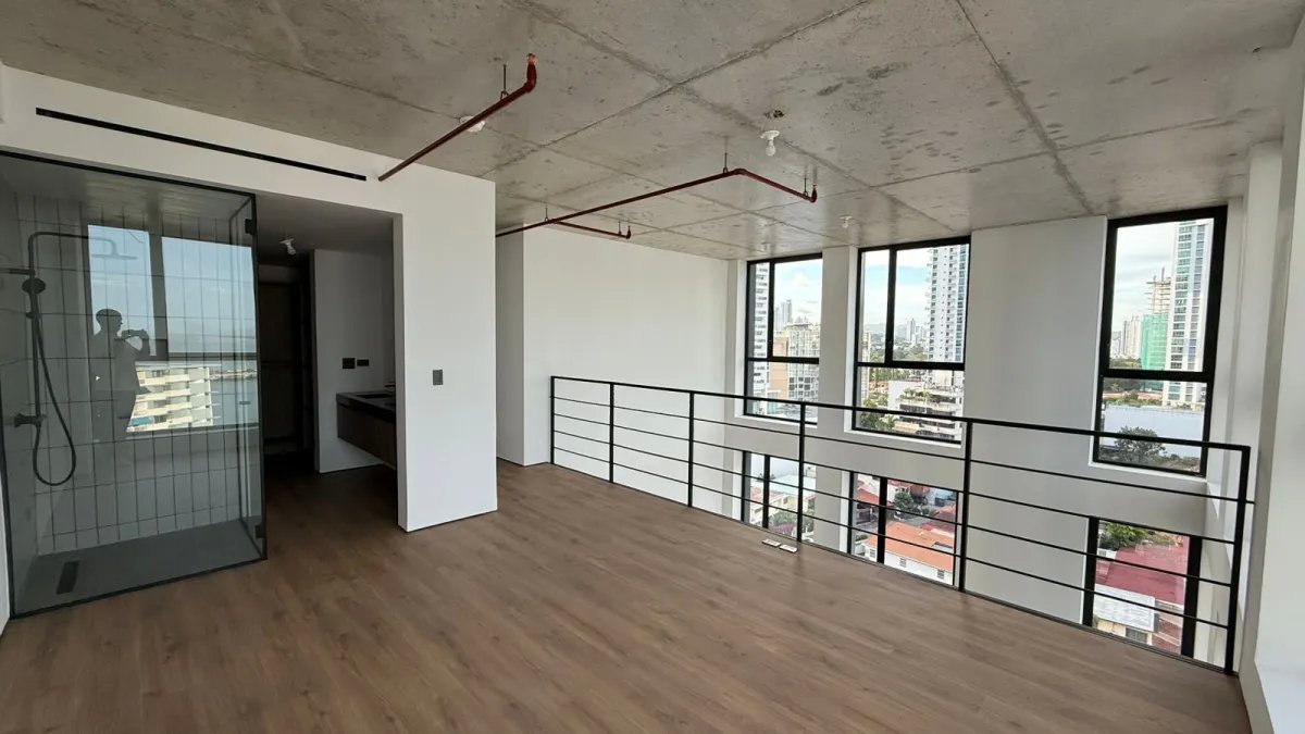 Apartamento en venta coco del mar