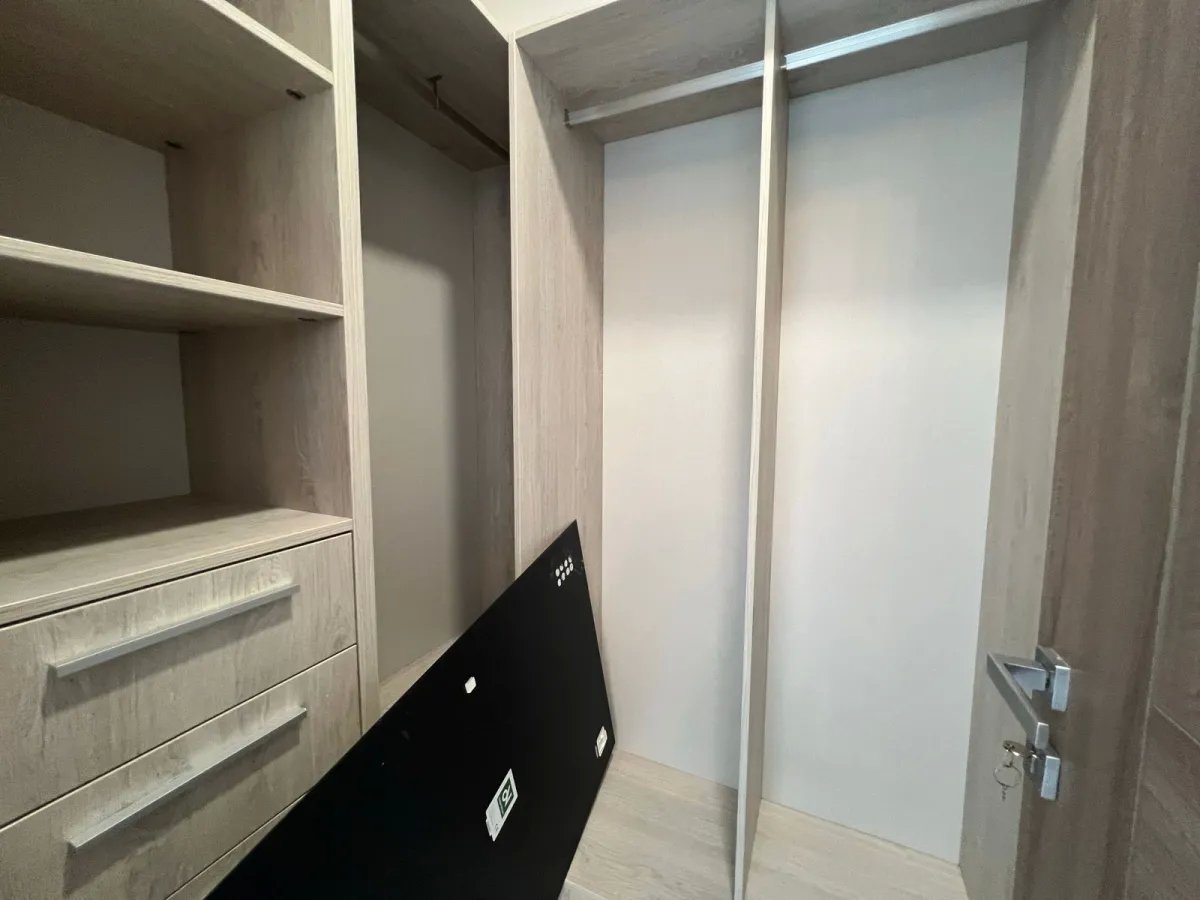 Apartamento en venta en bella vista