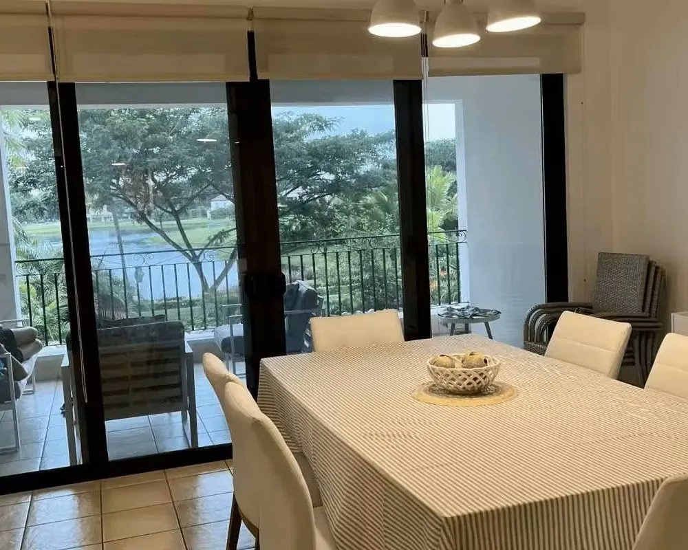 Venta de apartamento en buenaventura