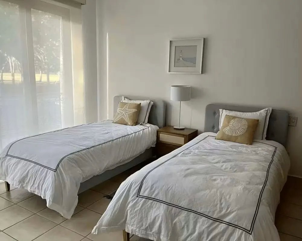 Venta de apartamento en buenaventura