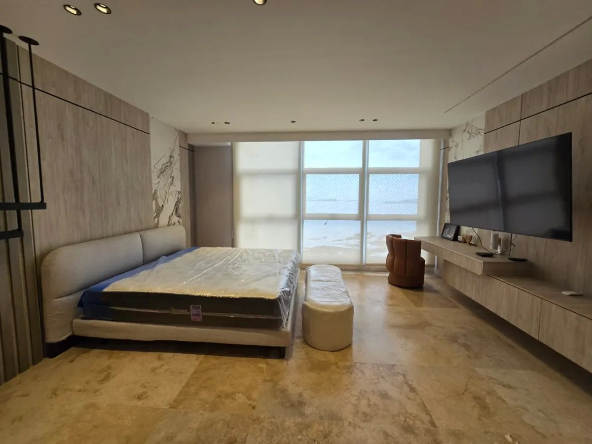 Vendo apartamento en punta pacifica