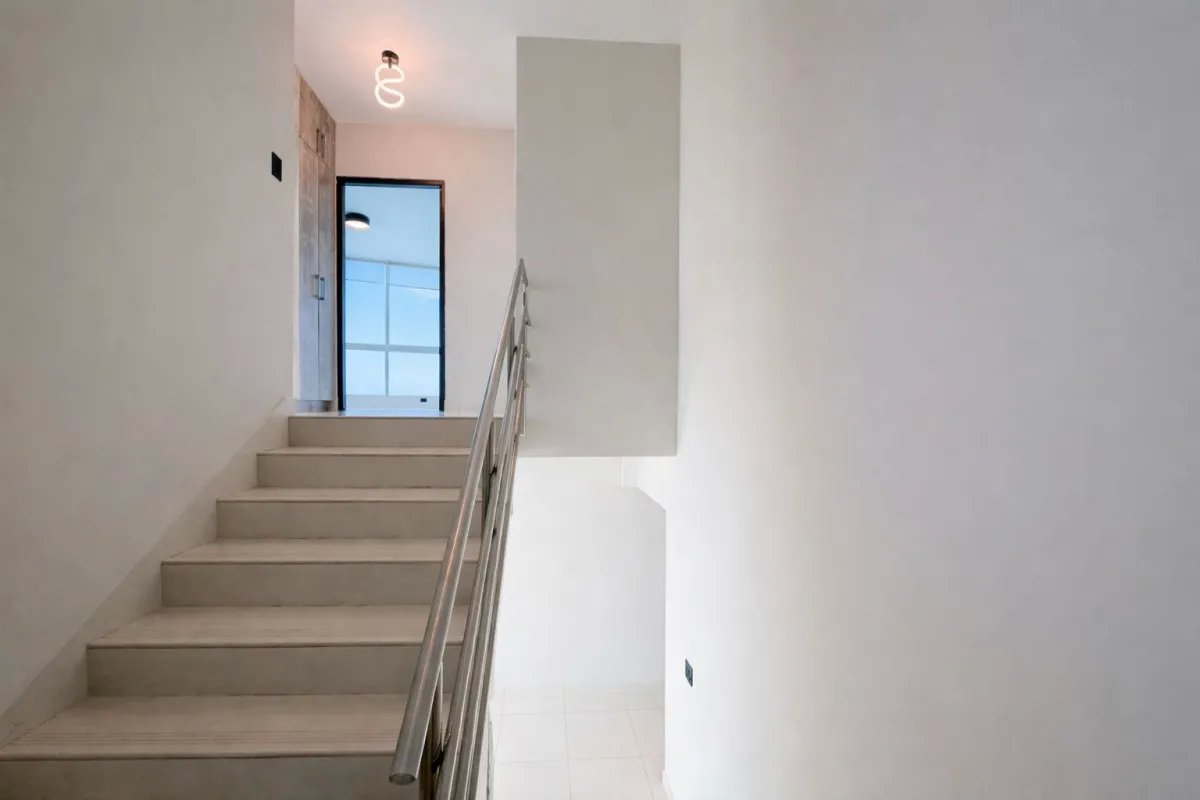 Se vende apartamento en san  francisco