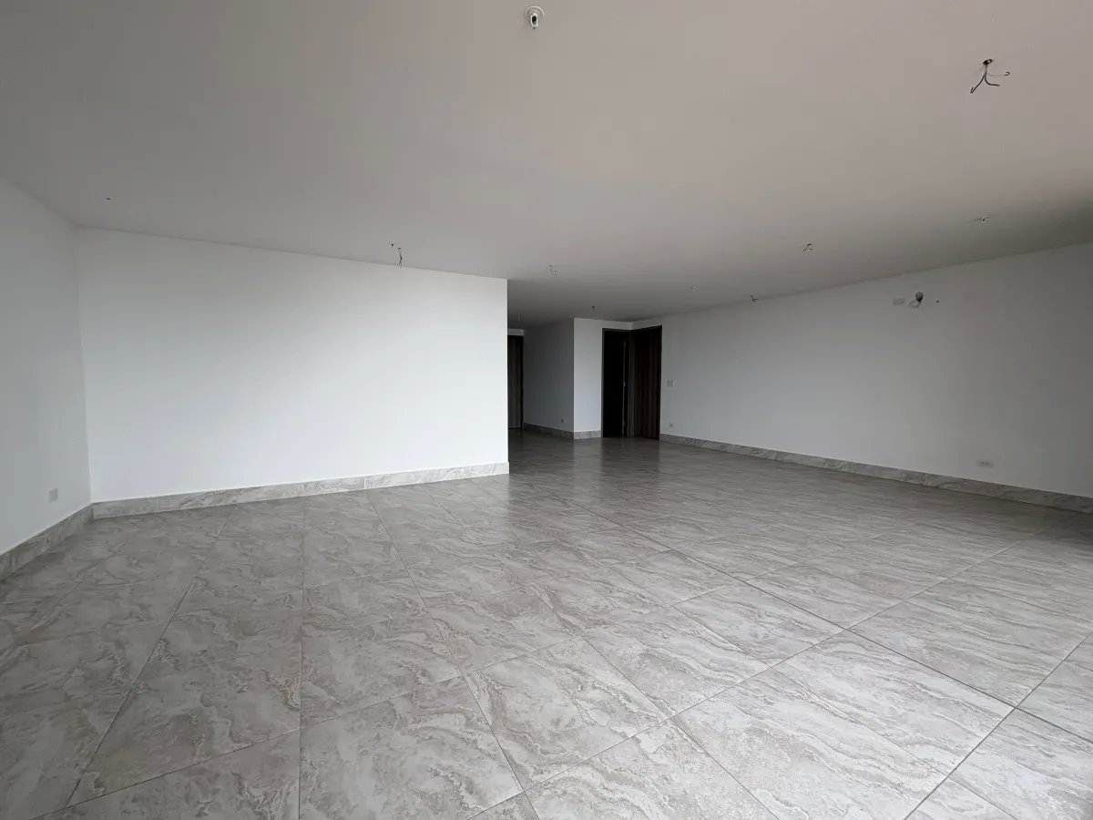 Apartamento en venta en el cangrejo