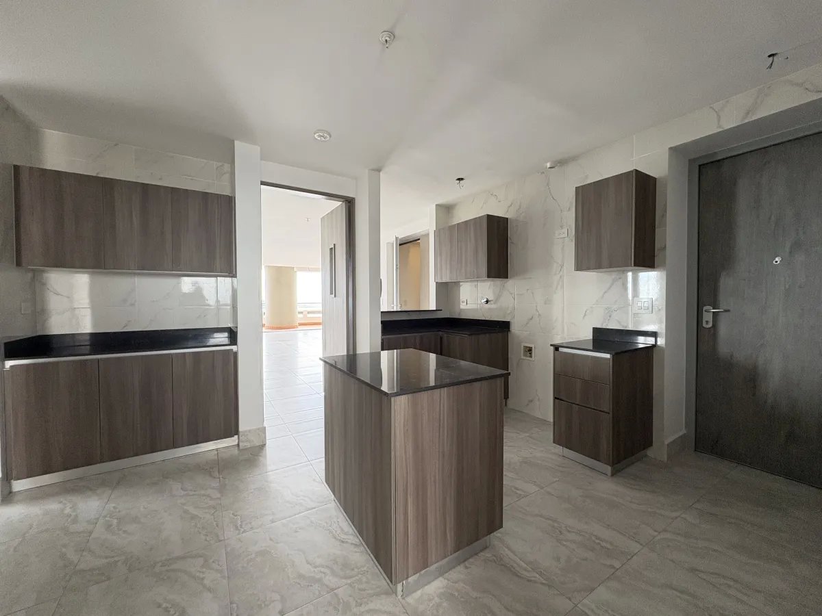 Apartamento en venta en el cangrejo