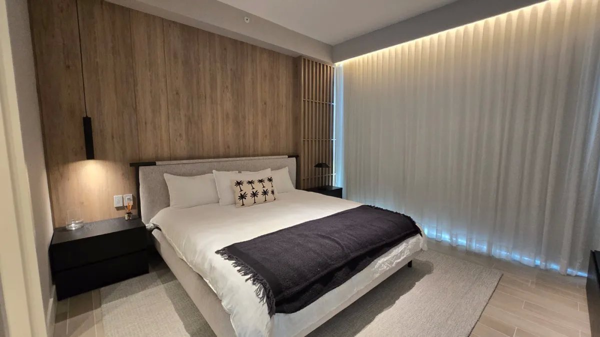Apartamento en alquiler en ocean reef islands