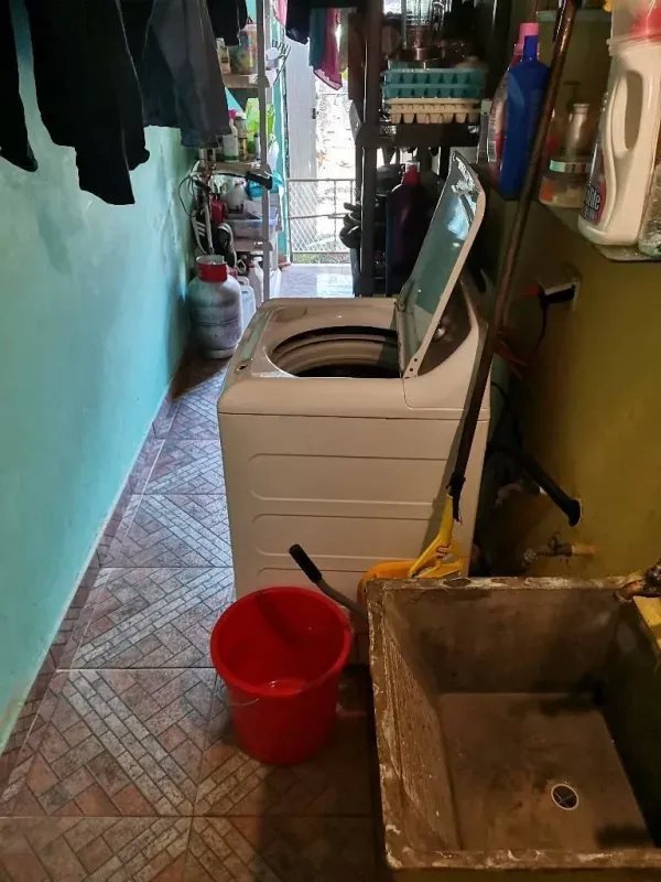 Alquiler de apartamento en betania